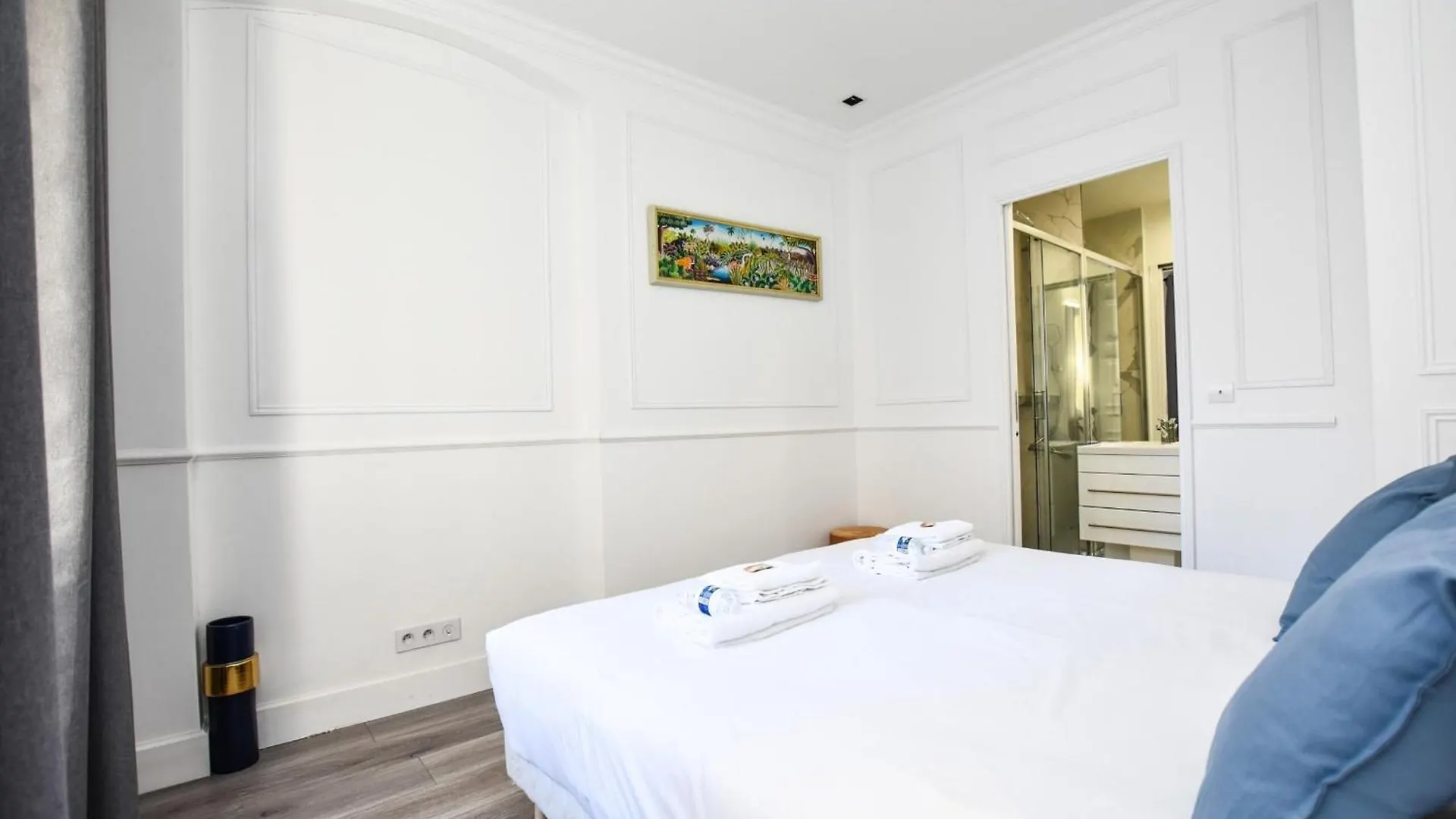 Appartement Cozy - 2br-7p- Opera House *