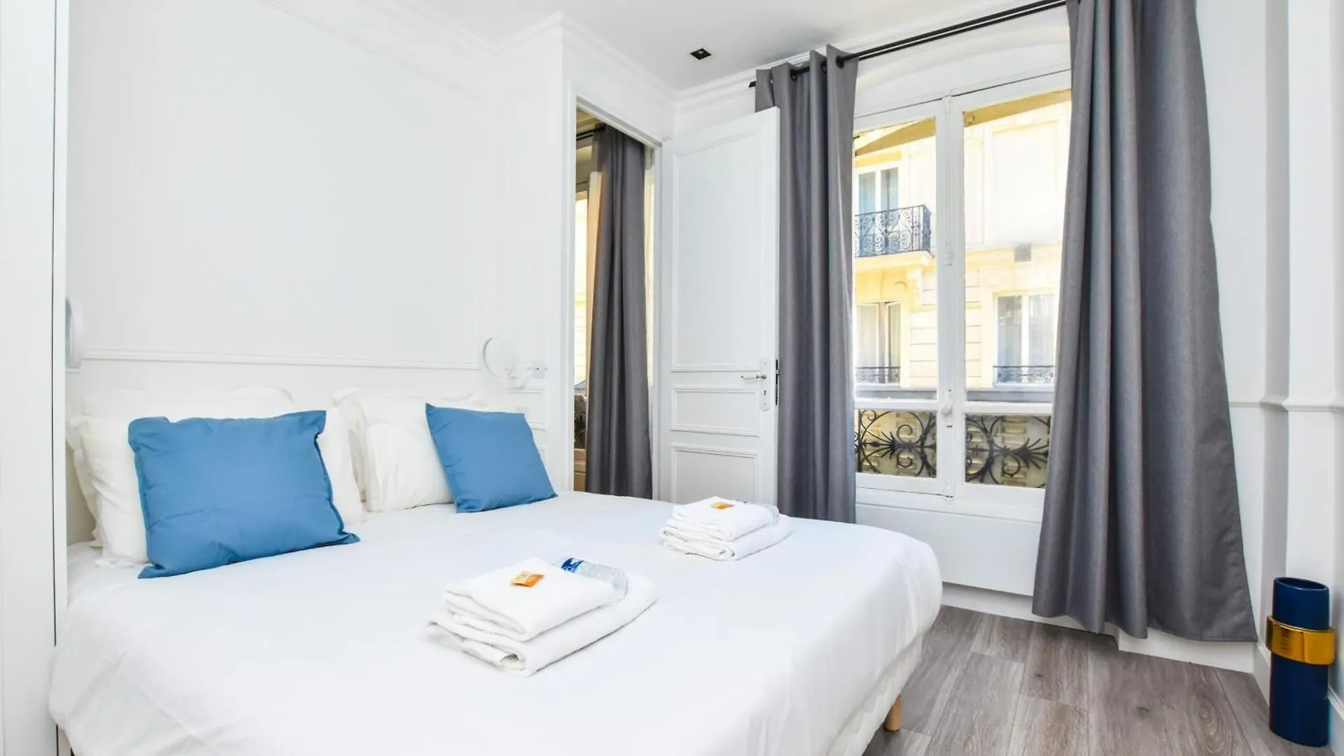 Cozy - 2br-7p- Opera House
