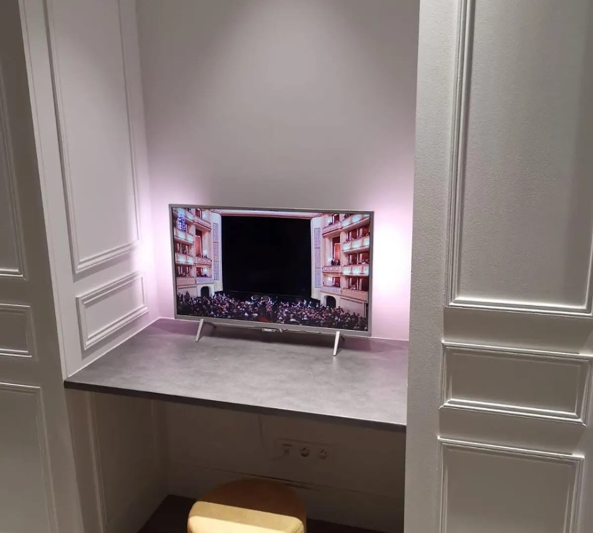 Lägenhet Cozy - 2br-7p- Opera House